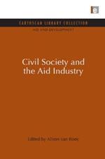 Civil Society and the Aid Industry