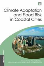 Climate Adaptation and Flood Risk in Coastal Cities