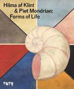 Hilma af Klint & Piet Mondrian: Forms of Life