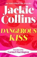 Dangerous Kiss