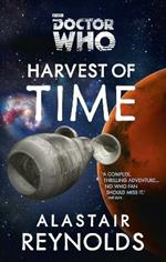 Doctor Who: Harvest of Time