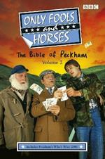 Only Fools And Horses - The Scripts Vol II