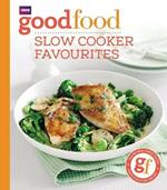 Good Food: Slow cooker favourites