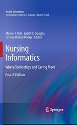 Nursing Informatics