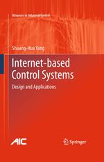 Internet-based Control Systems