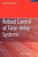 Robust Control of Time-delay Systems