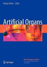 Artificial Organs