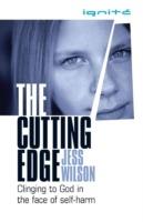 The Cutting Edge: Clinging to God in the Face of Self-Harm