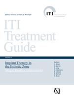 Implant Therapy in the Esthetic Zone