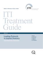 Loading Protocols in Implant Dentistry