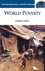 World Poverty: A Reference Handbook