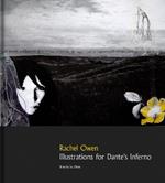Rachel Owen: Illustrations for Dante’s 'Inferno'