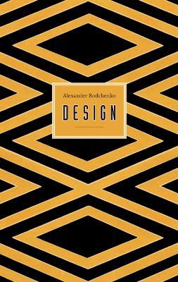 Rodchenko: Design - John Milner - Libro in lingua inglese - ACC Art Books -  | laFeltrinelli