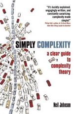 Simply Complexity: A Clear Guide to Complexity Theory