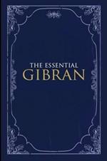 The Essential Gibran