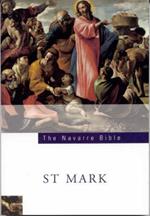 Navarre Bible: St Mark