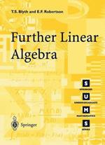 Further Linear Algebra