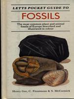 Letts pocket guide to Fossils