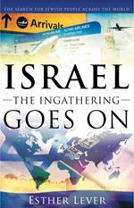 Israel, The Ingathering Goes On