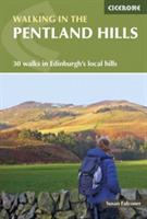 Walking in the Pentland Hills: 30 walks in Edinburgh's local hills