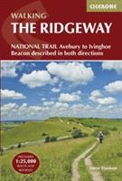 The Ridgeway National Trail: Avebury to Ivinghoe Beacon described in both directions