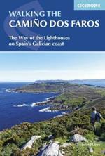 Walking the Camino dos Faros: The Way of the Lighthouses on Spain's Galician coast