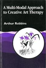 A Multi-Modal Approach to Creative Art Therapy