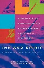 Ink and Spirit: Literature and Spirituality