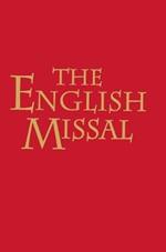 The English Missal