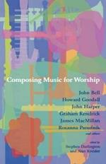 Composing Music for Worship