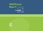 MRC Psych Part 1 In a Box