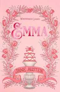 Libro in inglese Emma Jane Austen