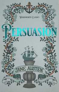 Libro in inglese Persuasion Jane Austen