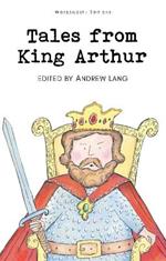 Tales from King Arthur