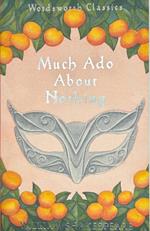 Much Ado About Nothing