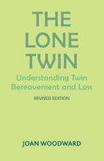 The Lone Twin: Understanding Twin Bereavement and Loss