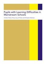 Pupils with Learning Difficulties in Mainstream Schools