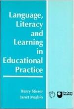 Language and Literacy in Social Practice