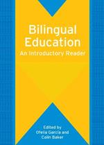 Bilingual Education: An Introductory Reader