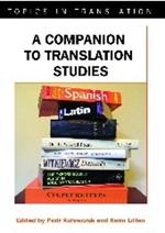 A Companion to Translation Studies