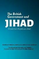 The British Government and Jihad