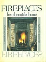 Fireplaces for beautiful home