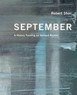 September: A History Painting by Gerhard Richter