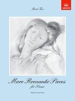 More Romantic Pieces for Piano, Book II