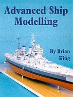 Advanced Ship Modelling