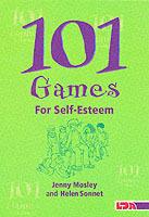 101 Games for Self-Esteem