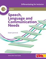 Target Ladders: Speech, Language & Communication Needs