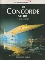 The Concorde Story