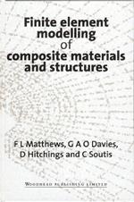 Finite Element Modelling of Composite Materials and Structures