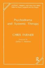 Psychodrama and Systemic Therapy